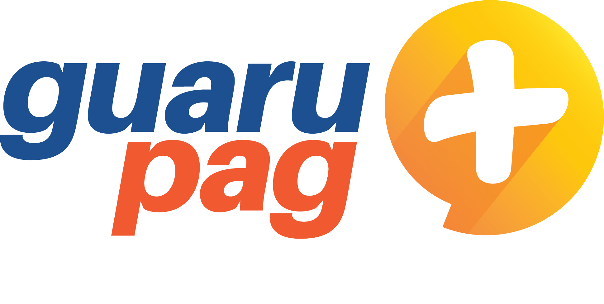 Logo Guarupass
